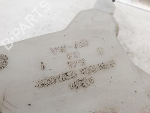 Windscreen washer tank VW POLO (9N_, 9A_) 1.4 TDI | BP22870484C113 