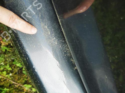 Rear bumper OPEL MERIVA B MPV (S10) 1.3 CDTI (75) | BP22875067C8 
