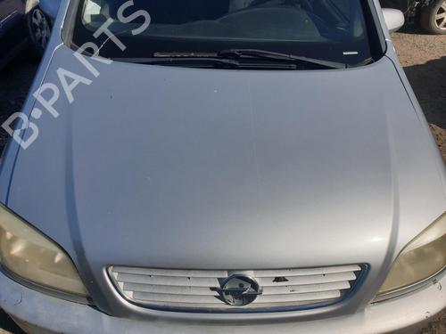 Used Hood Hood OPEL ZAFIRA A MPV (T98) 2.2 DTI 16V (F75) (125 hp) 29012807 29012807