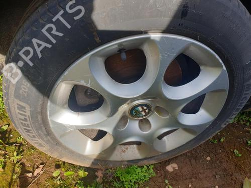 Used Rim Rim ALFA ROMEO 159 (939_) 2.0 JTDM (939AXP1B) (170 hp) 35793350 35793350