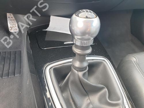 Used Gear lever RENAULT LAGUNA Coupe (DT0/1) 2.0 dCi (DT0M, DT0N, DT0S, DT19, DT1F) (173 hp) 28076114