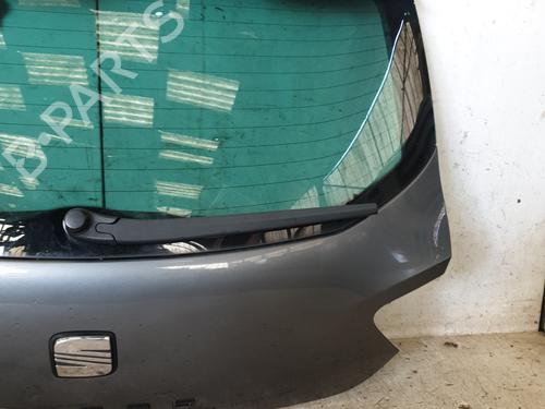 Tailgate SEAT IBIZA IV SC (6J1, 6P5) 1.4 TSI Cupra | BP22910892C6 