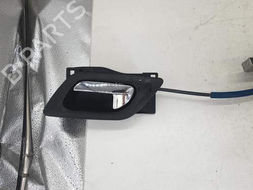 Rear left lock CITROËN C4 I (LC_) 1.6 HDi | BP24421576C100 