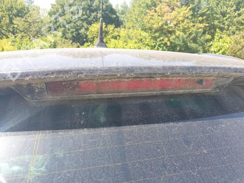 Trzecie światło stopu RENAULT CLIO IV (BH_) 0.9 TCe 90 (BHNF, BHMA, BHMH, BHJK, BHJR) | BP28684857L11 