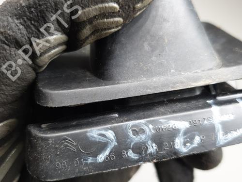 Used Camera Camera CITROËN C4 Grand Picasso II (DA_, DE_) 1.6 HDi / BlueHDi 115 (115 hp) 26400740 26400740