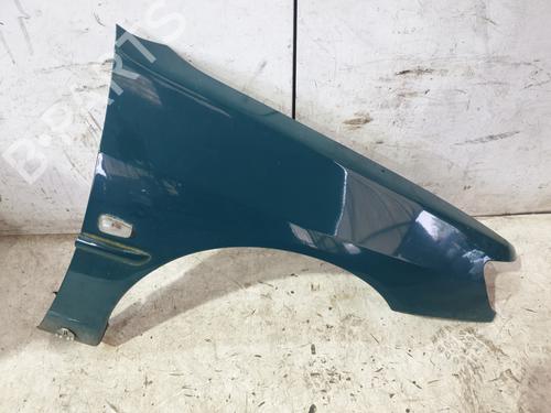 Used Right front fenders Right front fenders PEUGEOT 306 Break (7E, N3, N5) [1994-2002] 33739230 33739230