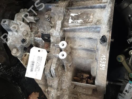 gearbox-renault-scenic-iii-jz01_-2008-2009-2010-2011-2012-2013-2014-2015-2016-30316210 main image