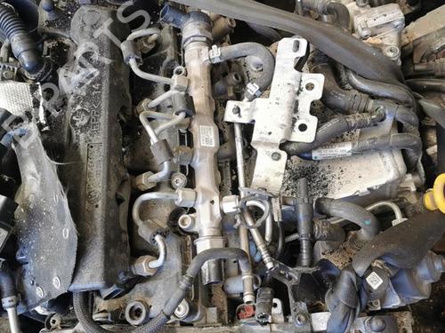 Engine VW GOLF VII (5G1, BQ1, BE1, BE2) 1.6 TDI | BP22868240M1 