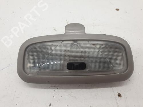 Used Interior roof light FORD FIESTA V (JH_, JD_) 1.4 TDCi (68 hp) 23436091