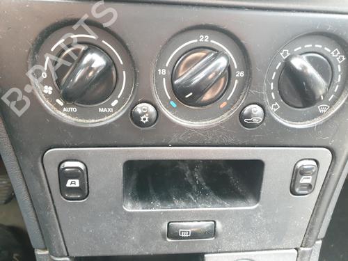 Commande Chauffage CITROËN XSARA (N1) 1.4 i | BP29341186I5 