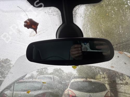 Rear mirror CITROËN C8 (EA_, EB_) 2.2 HDi | BP40145159I6 - Image 3