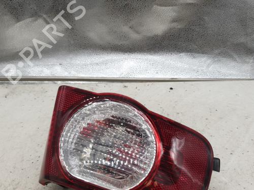 Tågelys CITROËN C3 Picasso (SH_) 1.6 HDi | BP23505926C37 - Image 3