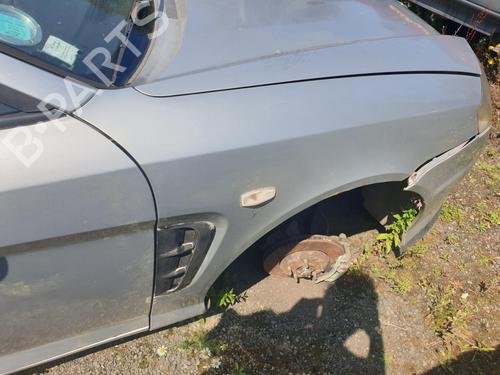 Right front fenders HYUNDAI COUPE II (GK) 1.6 16V | BP28190636C42 