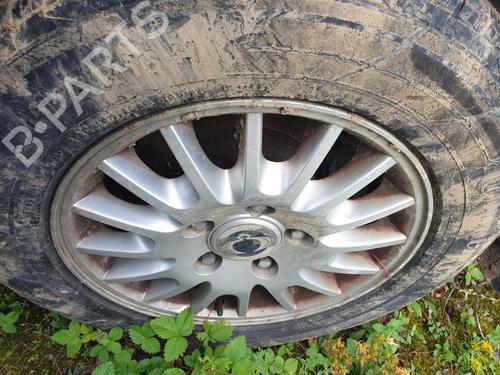 Fælk SSANGYONG RODIUS I | BP36944345C45 - Image 2