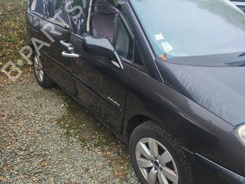 Brugte CITROËN C8 (EA_, EB_) 2.2 HDi (128 hp) 4341991