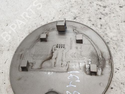 Fuel flap CITROËN C3 Picasso (SH_) 1.6 HDi | BP22874262C131 