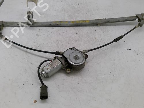 Used Front right window mechanism Front right window mechanism PEUGEOT BOXER Van (230L) 2.5 D (86 hp) 22881141 22881141