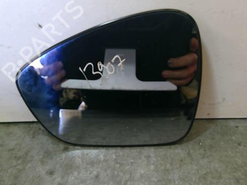 Espelho esquerdo Espelho esquerdo OPEL CROSSLAND X / CROSSLAND (P17, P2QO) 1.2 (75) (82 hp) 23435868 23435868