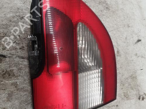 Used Left tailgate light Left tailgate light 23832258 23832258