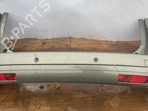 Used Rear bumper CITROËN C4 Picasso I MPV (UD_) 1.6 HDi (109 hp) 22886656