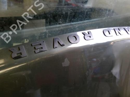 Hood LAND ROVER FREELANDER I Soft Top (L314) 2.0 DI 4x4 | BP22869186C1 