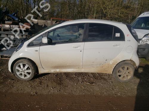 Peças CITROËN C-ZERO C-Zero 2879832