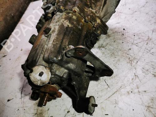 Gearbox BMW 3 Compact (E46) 316 ti | BP22868612M3 
