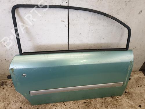 Used Right front door MICROCAR MC 1 0.5 (5 hp) 30176654