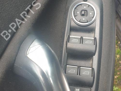 Left front window switch FORD MONDEO IV (BA7) 2.0 TDCi | BP28614128I27 - Image 2