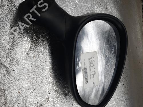 Used Right mirror Right mirror FIAT PUNTO (199_) 1.3 D Multijet (84 hp) 24180904 24180904