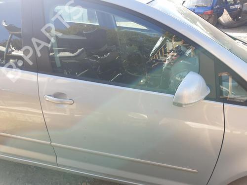 Dør høyre foran VW GOLF PLUS V (5M1, 521) 2.0 TDI | BP29209757C3 