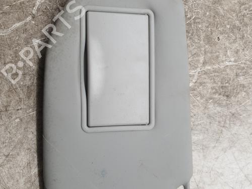 Left sun visor FORD KA+ III (UK, FK) 1.2 | BP29611599I1 - Image 4