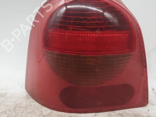 Used Left taillight RENAULT TWINGO I (C06_) 1.2 16V (C06C, C06D, C06K) (75 hp) 25894120