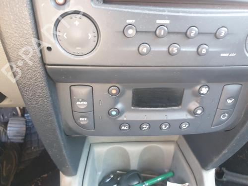Used Climate control Climate control 37526805 37526805