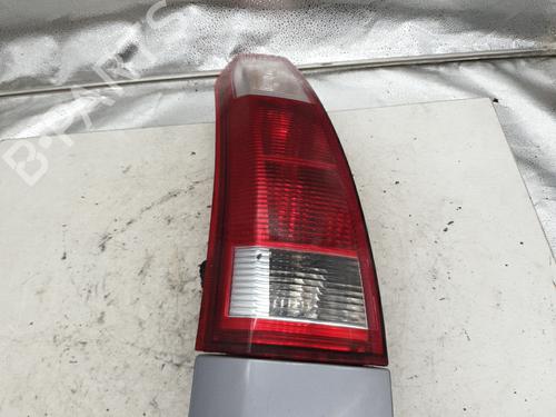Left taillight OPEL MERIVA A MPV (X03) 1.3 CDTI (E75) | BP22871275C34 