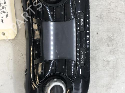 Używane Panel klimatyzacji / ogrzewania NISSAN JUKE (F15) 1.5 dCi (110 hp) 22885956