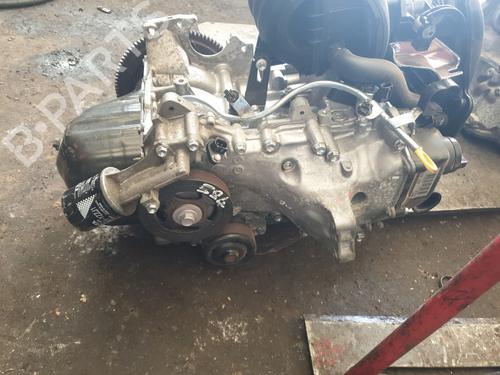 Engine TOYOTA AYGO (_B1_) 1.0 (KGB10_, KGB10R) | BP27633891M1  - Image 5