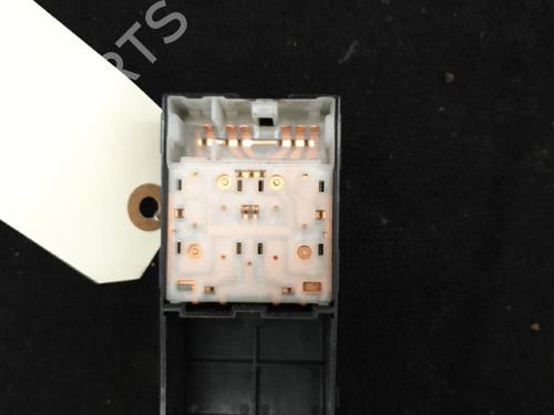 Left front window switch NISSAN MICRA III (K12) 1.2 16V | BP24421120I27 