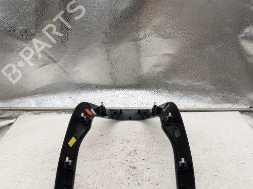 Middle console CITROËN C3 II (SC_) 1.6 HDi 90 | BP24422926I22 - Image 3