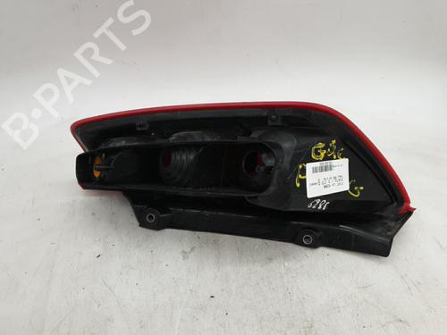 Left taillight MERCEDES-BENZ A-CLASS (W168) A 170 CDI (168.008) | BP22872602C34 