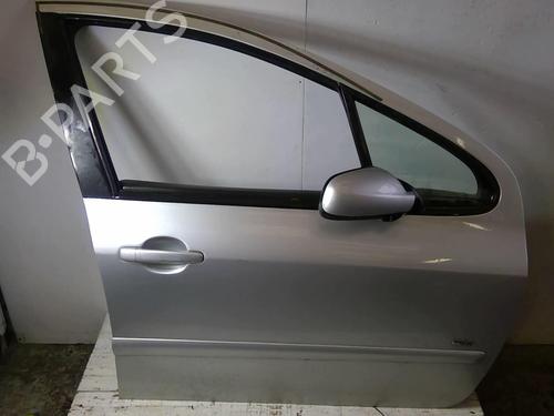 Used Right front door PEUGEOT 307 Break (3E) 1.6 HDi 110 (109 hp) 22868953