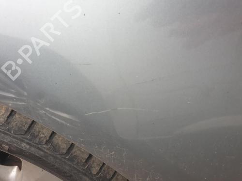 Left front fenders OPEL ZAFIRA TOURER C (P12) 1.6 CDTI (75) | BP29757062C41 