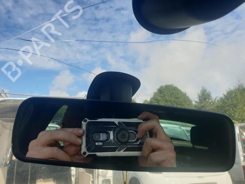 Used Rear mirror Rear mirror CITROËN DS4 (NX_) 1.6 VTi 120 (120 hp) 36482123 36482123