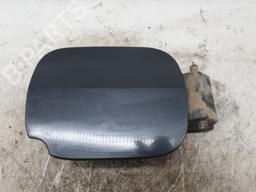 Used Fuel flap RENAULT CLIO III (BR0/1, CR0/1) 1.5 dCi (BR17, CR17) (86 hp) 24501461