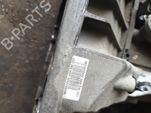 Gearbox DACIA LODGY (JS_) 1.2 TCe (JSAY, JSM0) | BP33631370M3  - Image 5