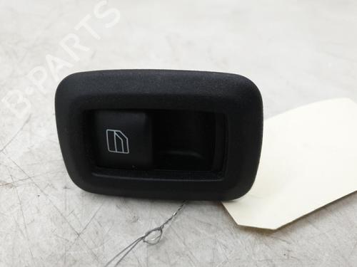 Right rear window switch MERCEDES-BENZ A-CLASS (W169) A 180 CDI (169.007, 169.307) | BP24421056I28 - Image 3