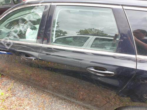 Left rear door PEUGEOT 308 SW II (LC_, LJ_, LR_, LX_, L4_) 1.6 BlueHDi 120 | BP27818665C4 
