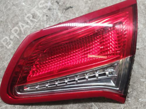 Right tailgate light CITROËN C4 II (NC_) 1.6 HDi 90 | BP24927779C80 - Image 3