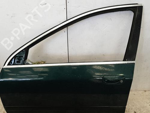 Used Left front door PEUGEOT 607 (9D, 9U) 2.2 HDi (133 hp) 22884678