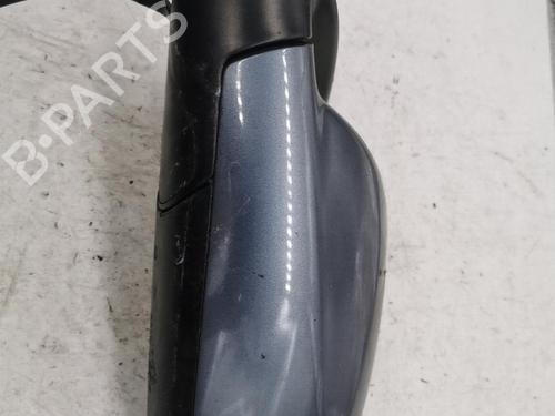 Left mirror PEUGEOT 307 CC (3B) 2.0 16V | BP22879396C26 
